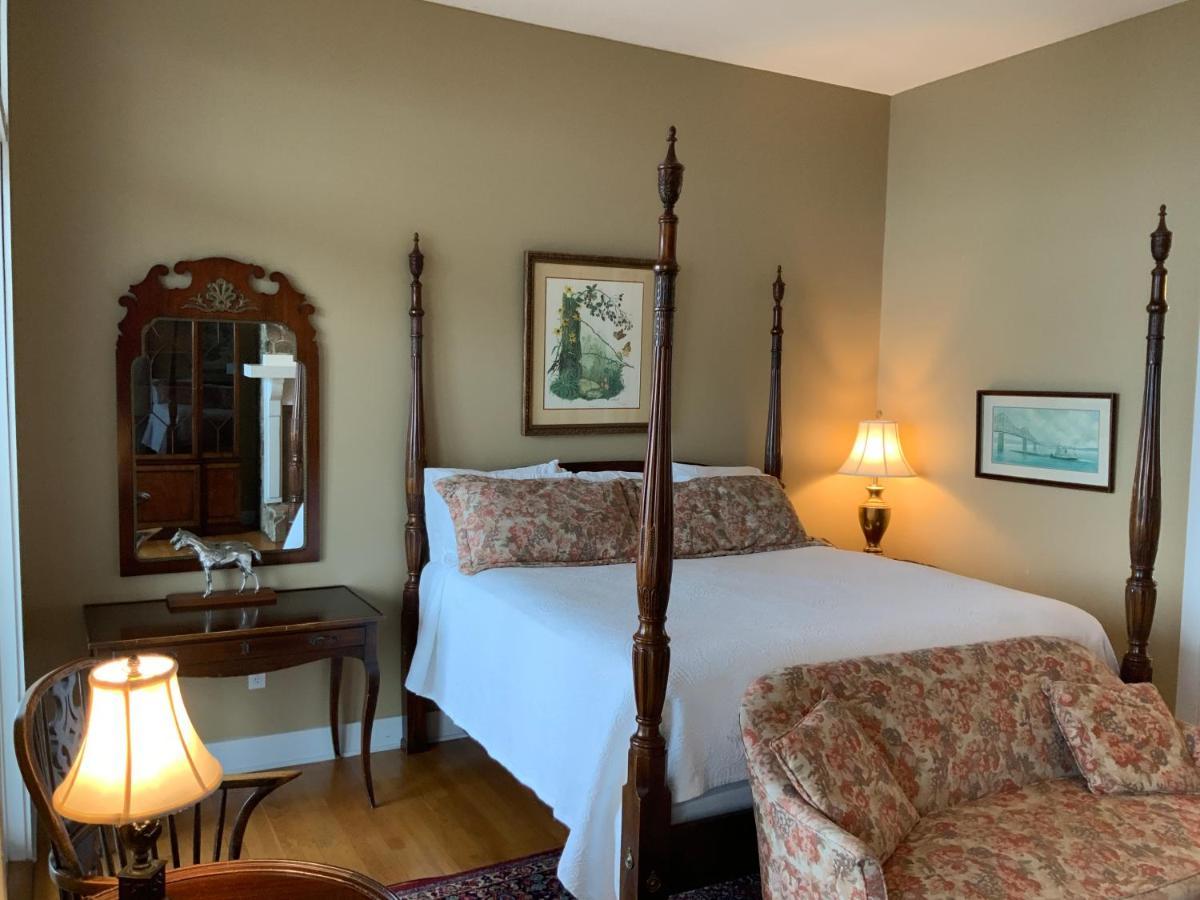 The Lodge On Gorham'S Bluff Pisgah ภายนอก รูปภาพ